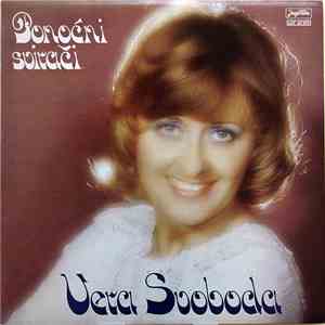 Vera Svoboda - Ponoćni Svirači album