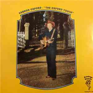 Vernon Oxford - The Oxford Touch album