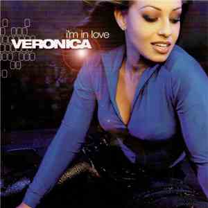 Veronica - I'm In Love album