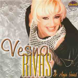 Vesna Rivas & Zlaja Band - Vesna Rivas & Zlaja Band album