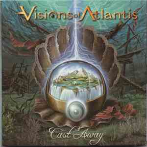 Visions Of Atlantis - Cast Away album