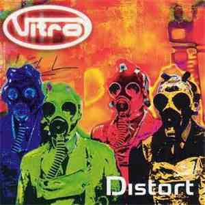 Vitro - Distort album