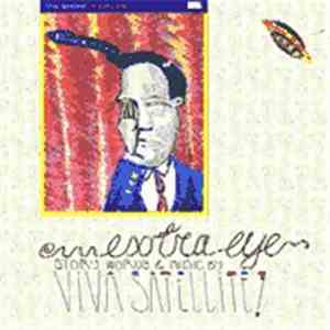 Viva Satellite! - Extra Eye album