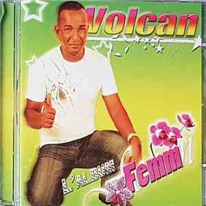 Volcan - Femm album