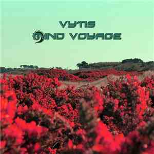 Vytis  - Mind Voyage album