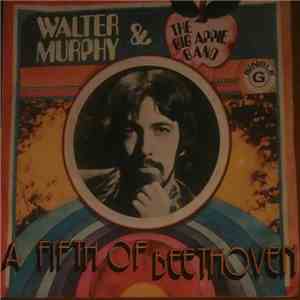 Walter Murphy & The Big Apple Band - A fifth of Beethoven album