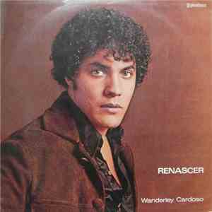 Wanderley Cardoso - Renascer album