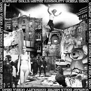 Warsaw Dolls - Mistrz Konsolety Ucieka Demo album