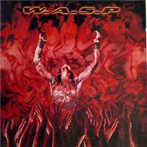 W.A.S.P. - The Neon God: Part 1 - The Rise album