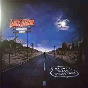 Wax Tailor - By Any Beats Necessary (Instrumental Version) album