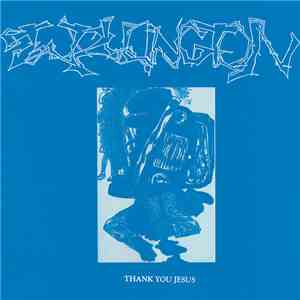 Wellington - Thank You Jesus album