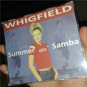 Whigfield - Summer Samba album
