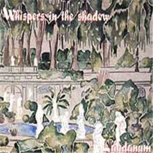 Whispers In The Shadow - Laudanum album