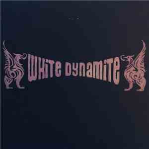 White Dynamite - The Bleeder Broadcast album
