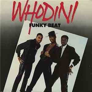 Whodini - Funky Beat album