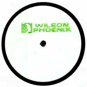 Wilson Phoenix - Wilson Phoenix 03 album