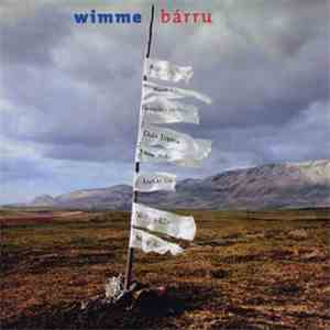 Wimme - Bárru album