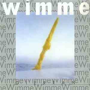 Wimme - Gierran album