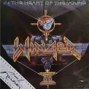 Winger - In The Heart Of The Young album