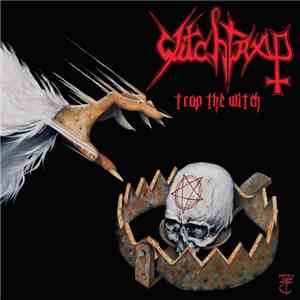 Witchtrap - Trap The Witch album