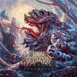 Within Destruction - Deathwish album