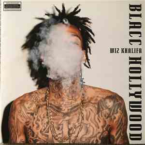 Wiz Khalifa - Blacc Hollywood album