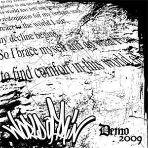 World Of Pain - Demo 2009 album