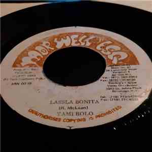 Yami Bolo - Lassla Bonita album