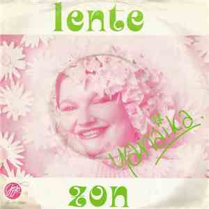 Yanakïa - Lente / Zon album