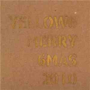 Yellow6 - Merry6mas2010 album