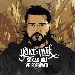 Yener Çevik - Sokak Dili Ve Edebiyatı album