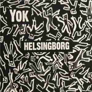 Yok - Helsingborg album