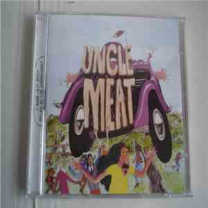 Zappa / The Mothers Of Invention - Uncle Meat album