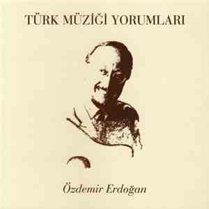 Özdemir Erdoğan - Türk Müziği Yorumları 1 album