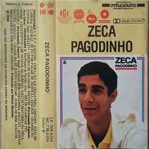 Zeca Pagodinho - Zeca Pagodinho album