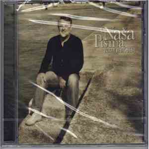 Zoran Bebić-Beba - Naša Pisma album