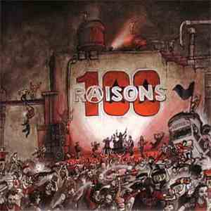 100 Raisons - 100 Raisons album