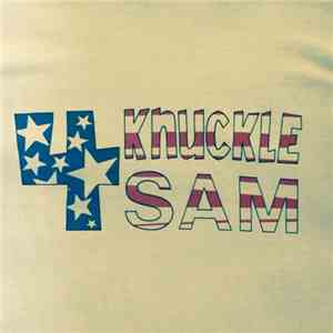 4 Knuckle Sam - 4 Knuckle Sam album