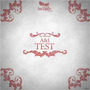 A&1 - Test album