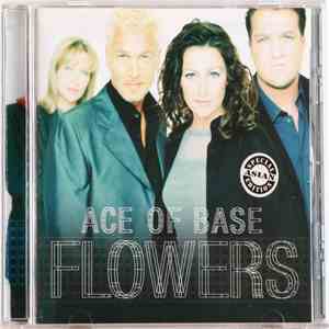 Ace Of Base - Flowers album
