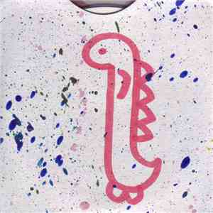Adam S. Kirkup - Dinosaur EP album