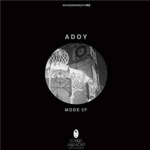 Adoy - Mode EP album
