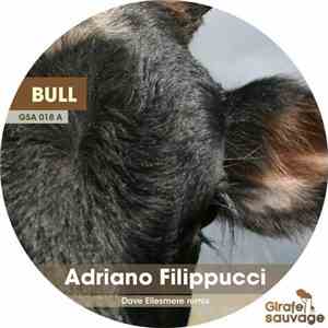 Adriano Filippucci - Bull album