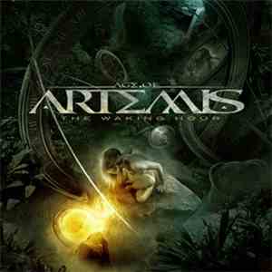 Age Of Artemis - The Waking Hour album