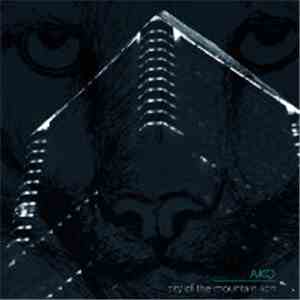 AKO  - City Of The Mountain Lion album