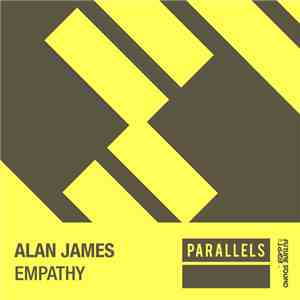 Alan James - Empathy album