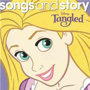 Alan Menken - Songs And Story Tangled album