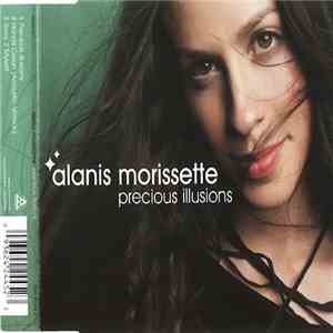 Alanis Morissette - Precious Illusions album