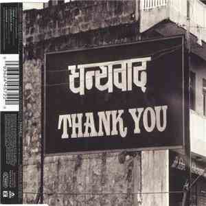 Alanis Morissette - Thank U album