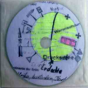Albrecht/d. & Kommissar Hjuler - ... Fast Ein Telefonat album